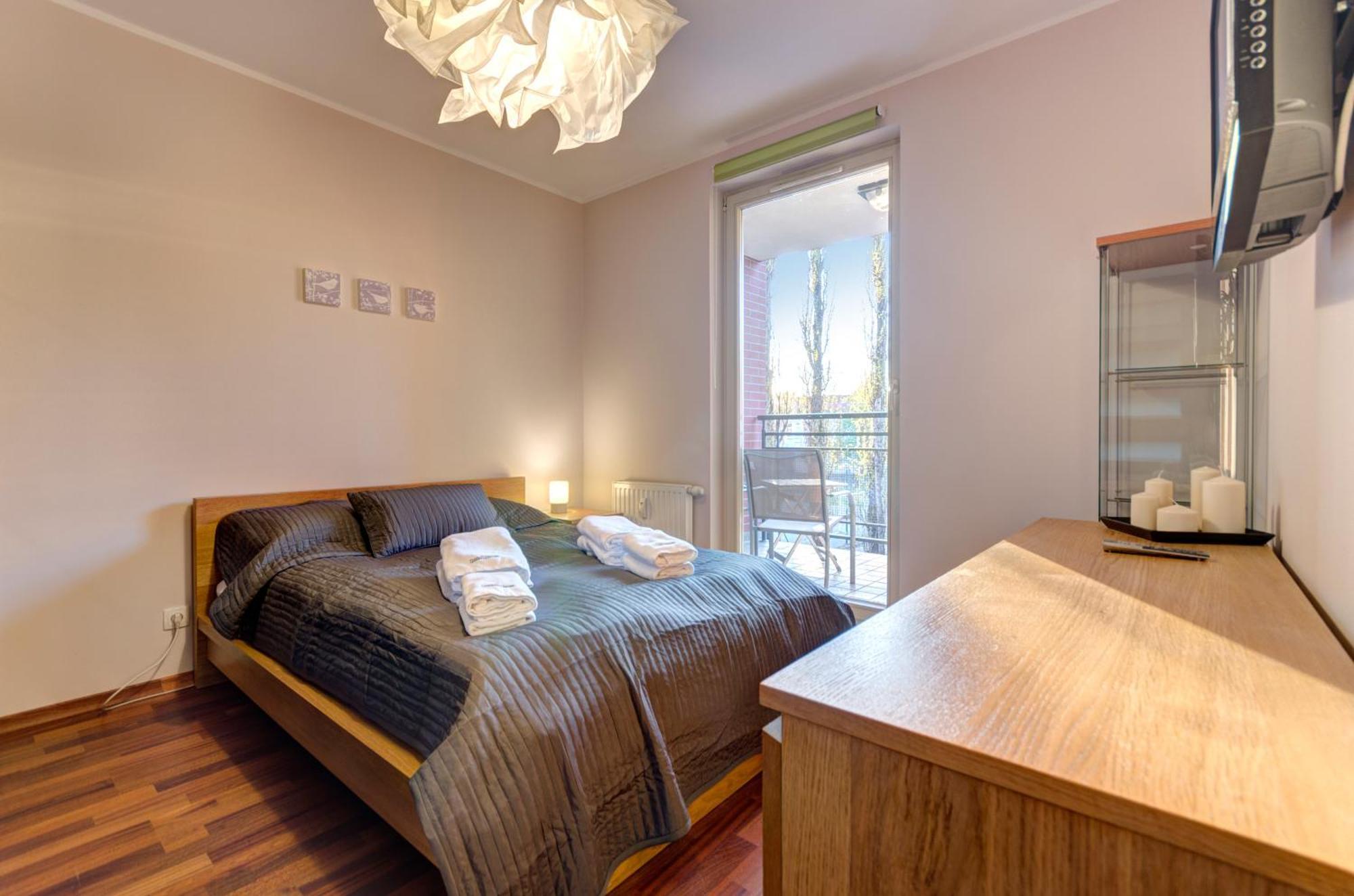 Dom & House - Apartamenty Kamienice Nad Motlawa Gdańsk Cameră foto