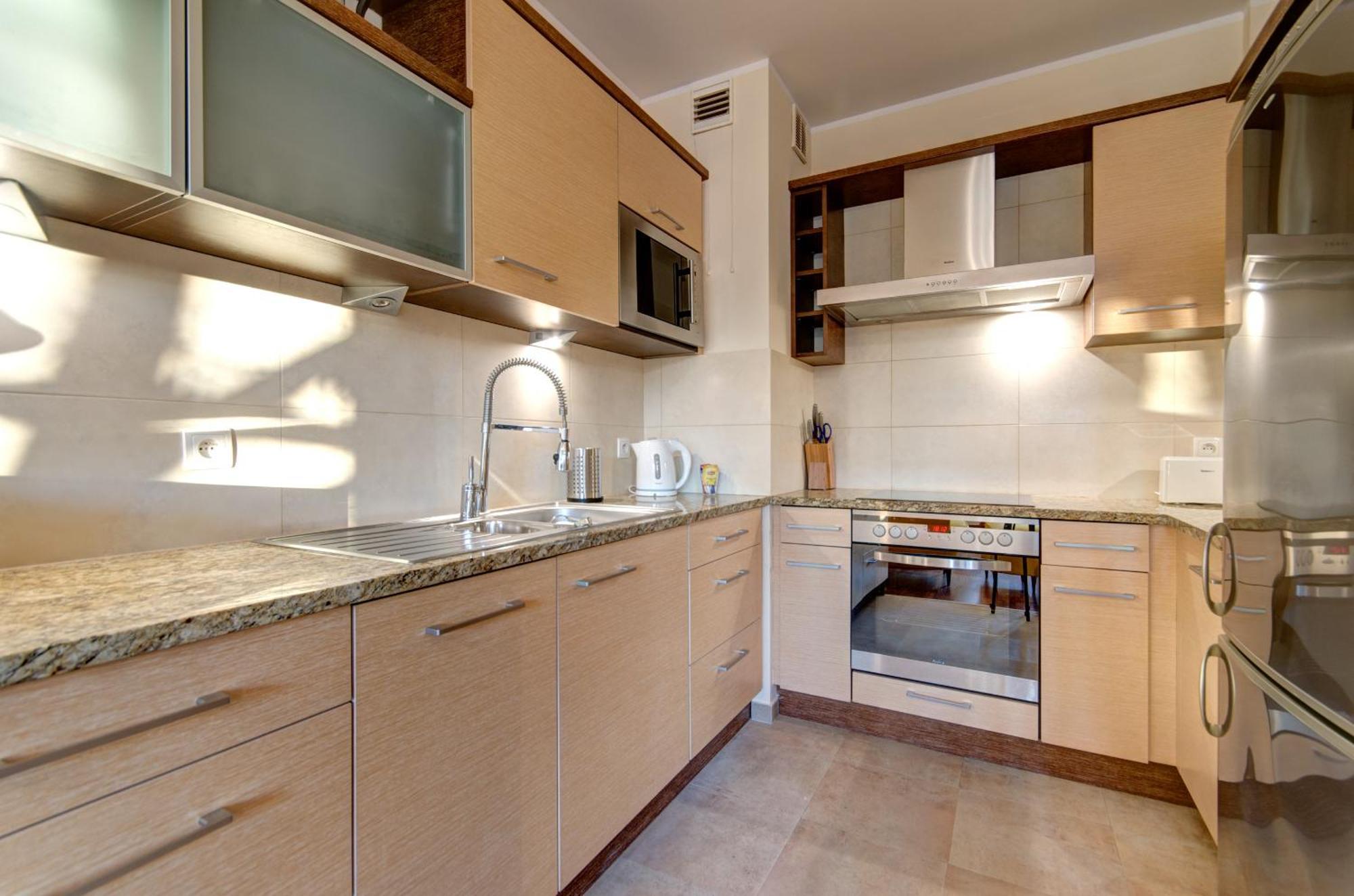 Dom & House - Apartamenty Kamienice Nad Motlawa Gdańsk Cameră foto
