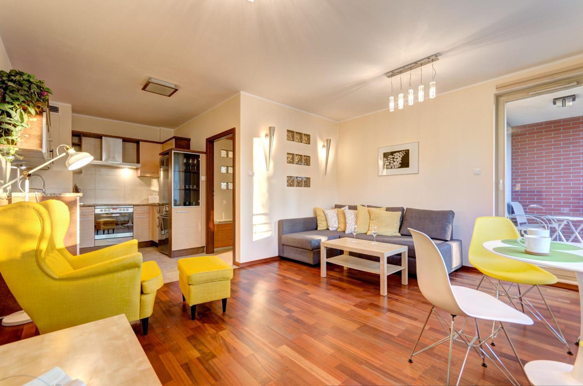 Dom & House - Apartamenty Kamienice Nad Motlawa Gdańsk Cameră foto