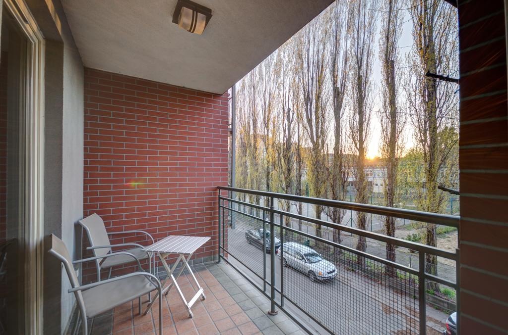 Dom & House - Apartamenty Kamienice Nad Motlawa Gdańsk Cameră foto